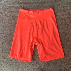 American Eagle Bike Shorts